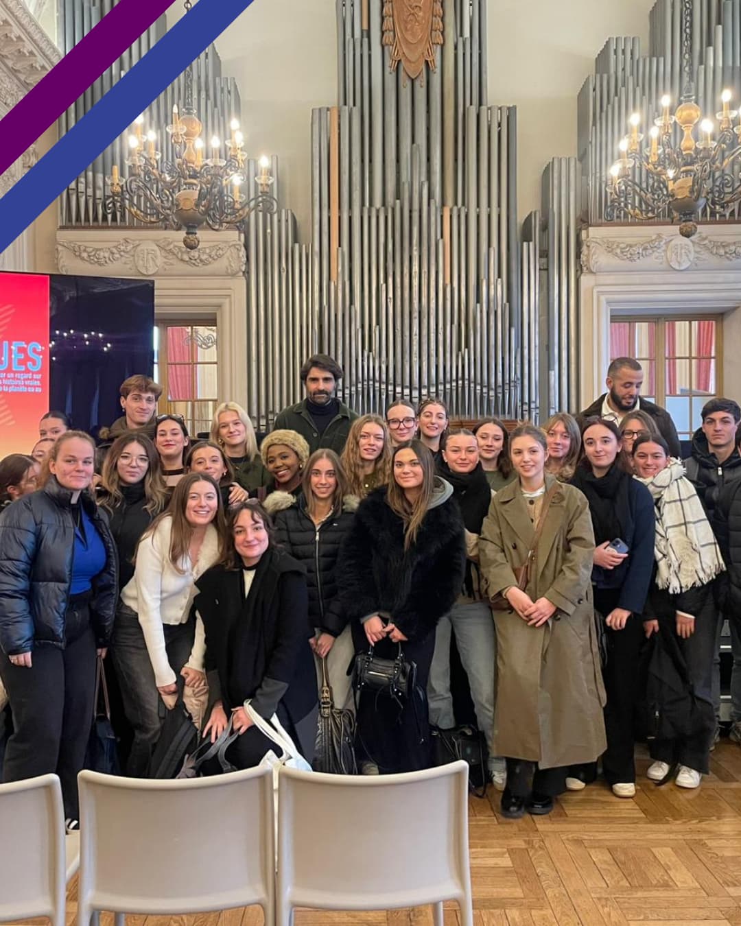 Rencontre Fabrice Arfi Festival Kiosques Groupe Saint Michel : une immersion inspirante dans le journalisme d’investigation