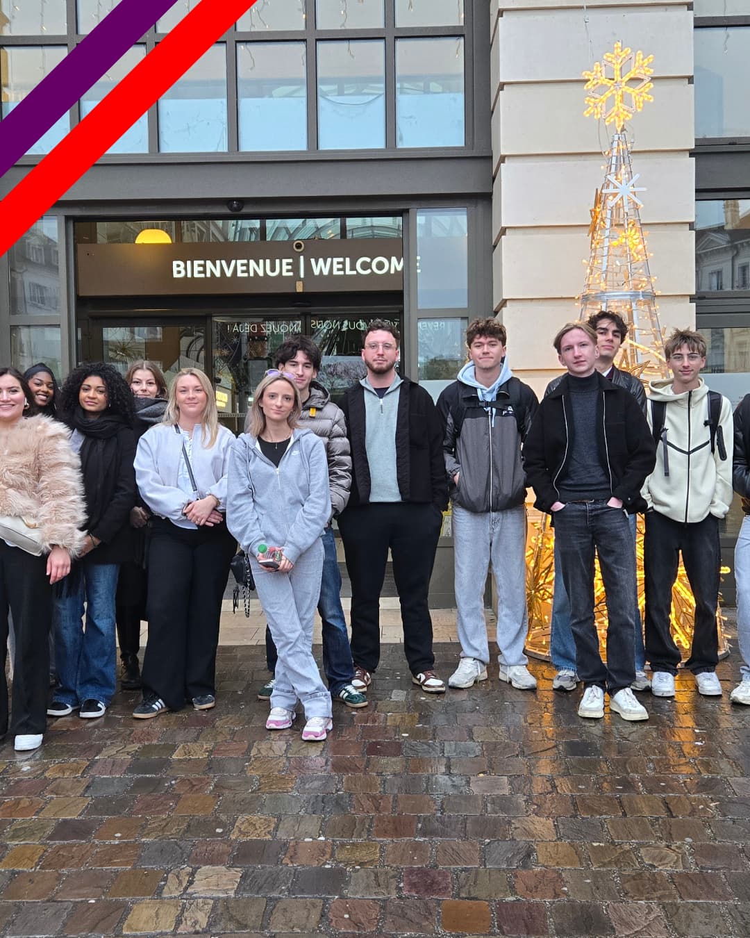 Immersion BTS MCO Val d’Europe Groupe Saint Michel : une journée au cœur des stratégies commerciales
