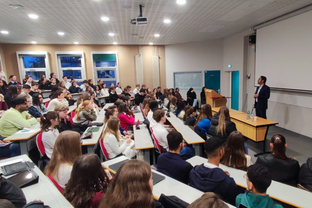 Des parcours d’excellence
