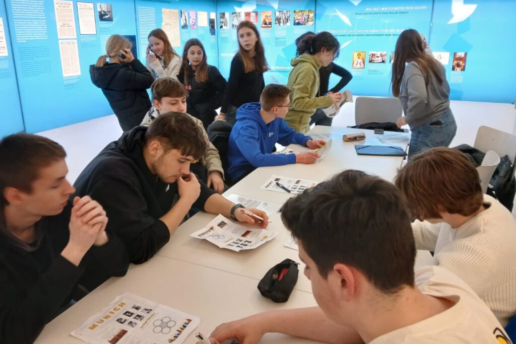 Des parcours d’excellence