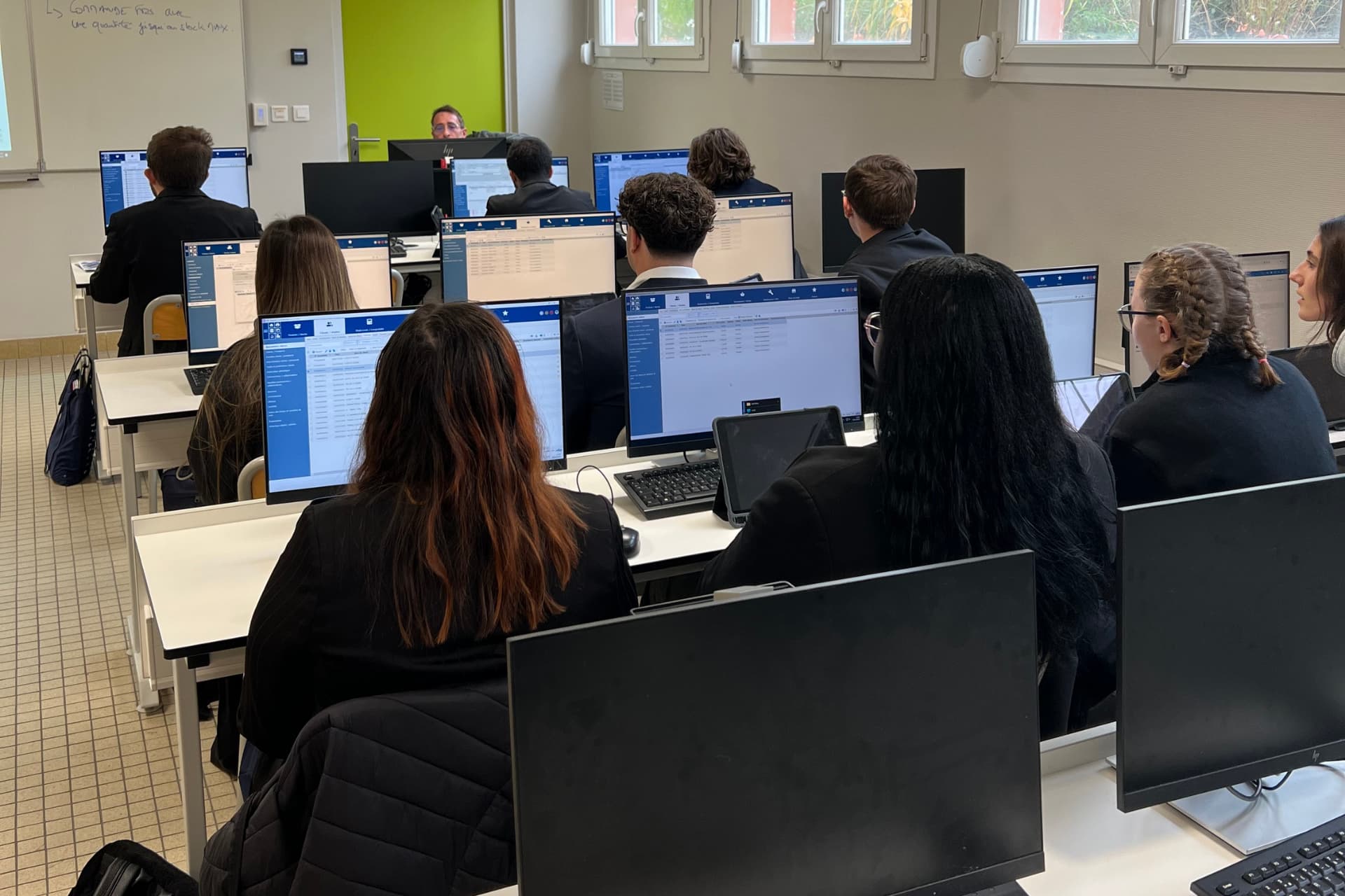 BAC PRO AGOrA
