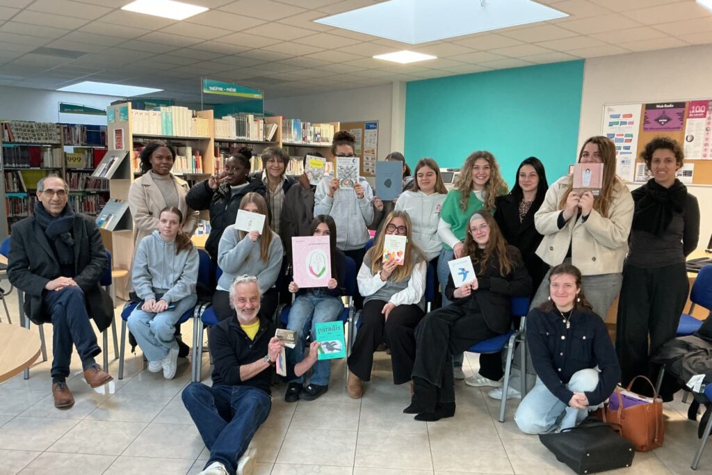 Modalités, rythme et admission